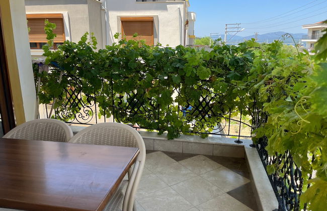 Grand Teoshan Otel ve Tatil Evleri - Photo 33