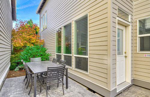 7 Mi to Dwtn Portland - Home with Patio! - Foto 26