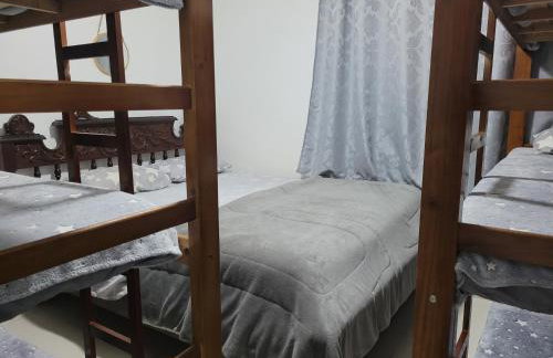 Casa Terrea com piscina e churrasqueira pertinho da praia para ate 34 hospedes - Photo 47