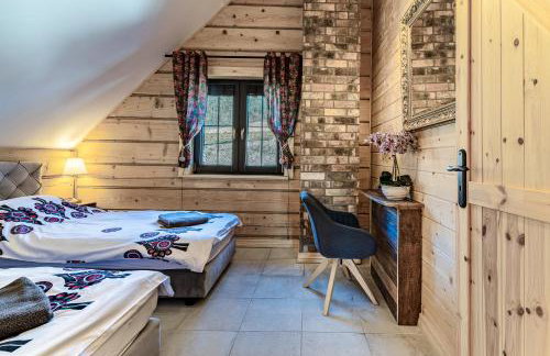 Villa Ligęzówka - Foto 54