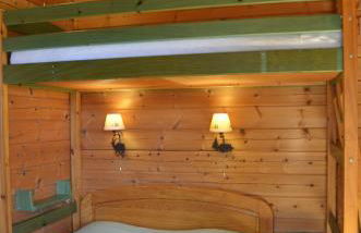 Chalet Rouge Sorbier - Foto 32