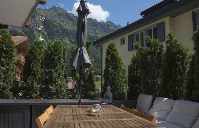 Haus Bel Air - Foto 17