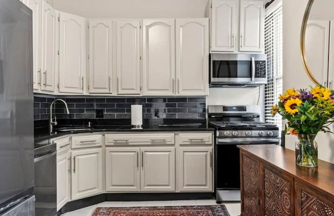 Spacious Exclusive DC Logan Circle Townhouse - Foto 5