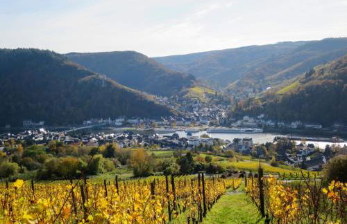 Apartment Moselromance mit großer Sonnenterrasse by Interhome - Foto 51