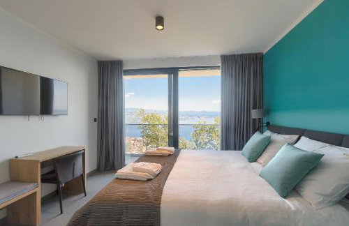 Noble Opatija Riviera Villas by Irundo - Foto 38