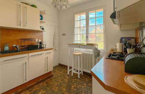 Bug Ar Mor - Vue Exceptionnelle des 7 Îles - Foto 53