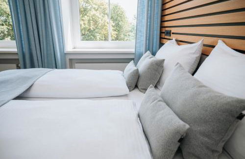 Coffee Fellows Hotel & Longstay - Foto 31