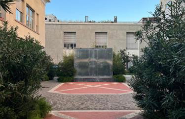 Rome Eclectic design apartment, Colosseo - Termini - Foto 29