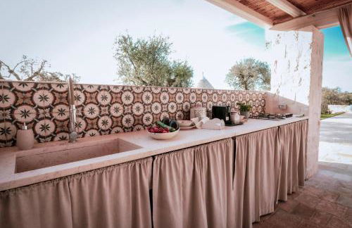 Trulli Vecchia Corte Monopoli - Foto 44