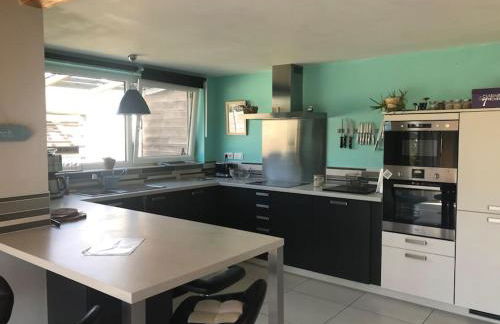 Maison agréable à deux pas d’une belle plage - Foto 15