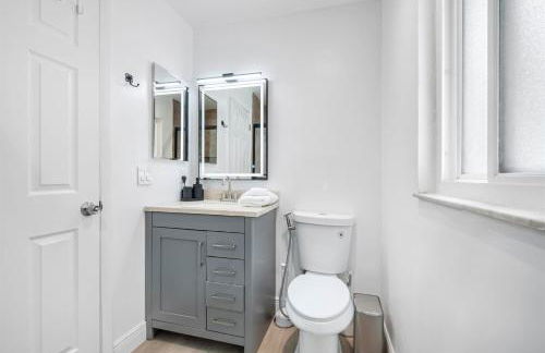 WOW! Pickleball Gym Stylish Modern Living - Foto 46