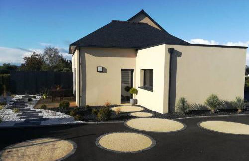 Gîte La Lancieutine Proche Plages 4 Personnes - Foto 9