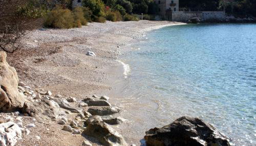 Apartments with parking space Plat, Dubrovnik - 4776 - Foto 4