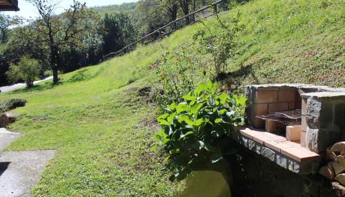 Appartamento Nando - Foto 4, Garden