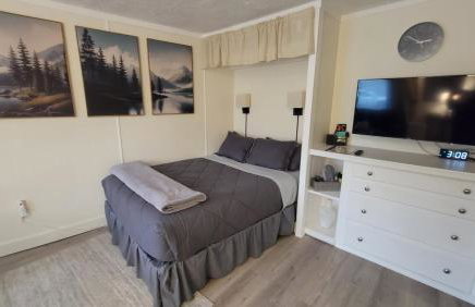 Downtown Juneau Gold Street Inn - Foto 4