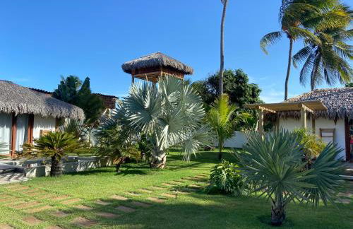 Tiki Pool's Bungalows - Foto 69