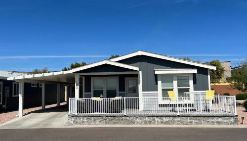 Monte Vista Village Resort Mesa 3 Bed 2 Bath Age Restricted Must be 55 or more - Foto 1