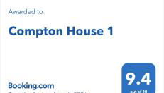 Compton House 1 - Photo 3