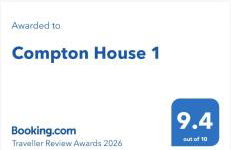 Compton House 1 - Foto 3
