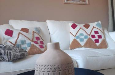 Maison Bohème Vesubie - Foto 14