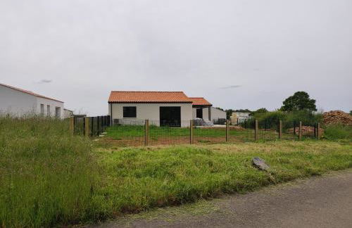 maison angles - Foto 5