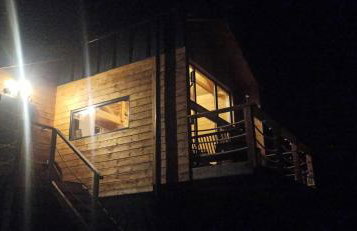 Dream Catcher House - dom do wynajęcia w górach - Foto 26