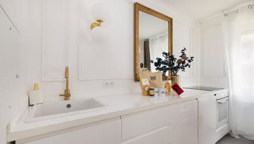 Suite de Luxe à 10 min de Paris - Sauna, Cinéma - Foto 5