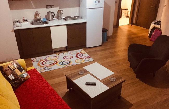 Doğan Palace Hotel - Photo 27