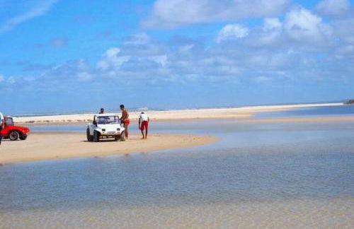 Condomínio Villa das Aguas com wi-fi - Photo 53