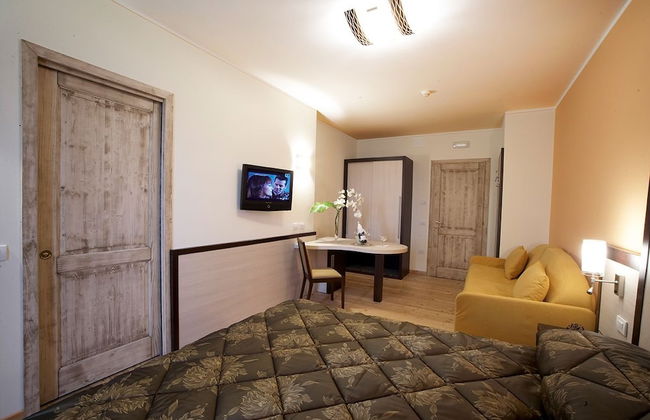 Giorgio e Flora Ristorante e Locanda - Photo 3