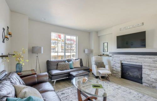 10 Mi to Brundage Mountain Resort! Cozy Townhome - Photo 5