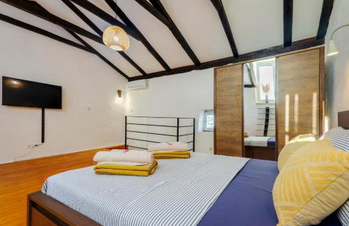 Authentic Istrian Villa Stazione with Pool - Foto 24