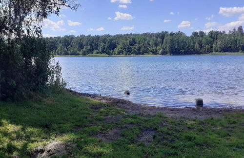 Appartement in Strausberg mit Frühstück inklusive - Foto 36