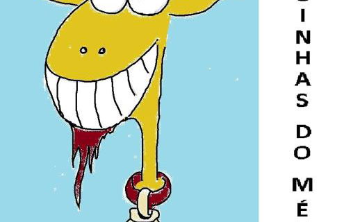 A Primeira Casinha do Mé-Mé - Foto 31