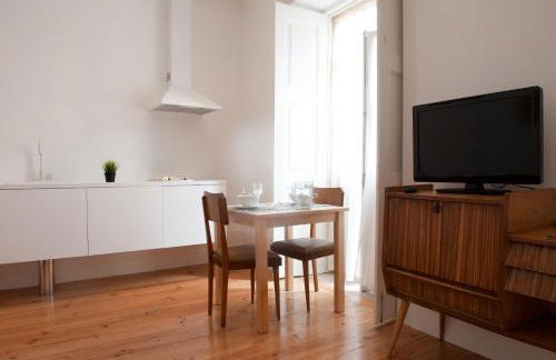 Coimbra Vintage Lofts Apartments - Foto 10