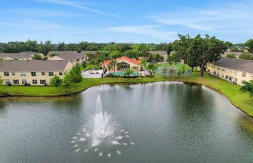 Cozy apartment near Disney with 3 bedrooms 58 - Foto 26