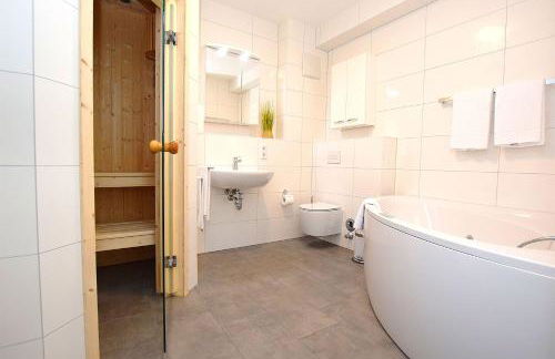 Apartmenthaus Scharmützelsee inkl Nebenkosten - Foto 43