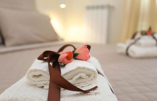 Smile Apartments Vista Mare, Balcone e Parcheggio su Richiesta - Photo 7