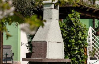 La Casa nel Verde - Foto 43