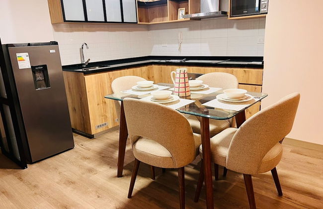 Liberty Polo Aparts - Foto 23