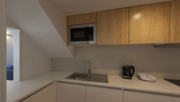 FLORES 36 by YoursPorto - Foto 4, Habitación