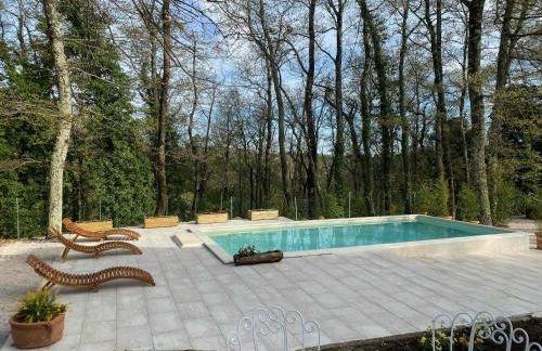 Villa La Casa Bianca - Foto 1