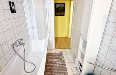 Cityappartement with balcony - Foto 11