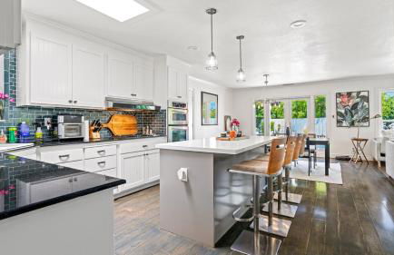 Family Friendly 3bed ,2bath Pool, Hot-tub, Cold Plunge, Sleeps 8 - Foto 24