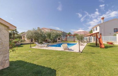 Two-Bedroom Holiday Home In Rebici - Foto 10