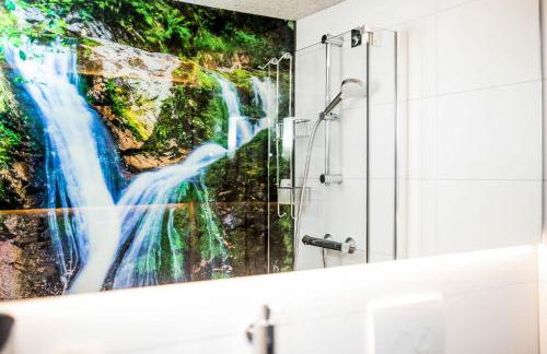 Fewo Zell 14 Pers | Sauna | Hunde erlaubt | BBQ | Massage - Foto 74