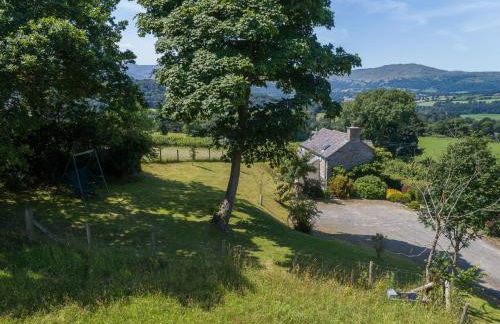 Ty Ucha'r Ffordd - Foto 1