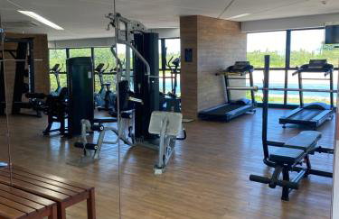 Beach Flats Barra Home Stay By Flatbpaiva - Foto 58