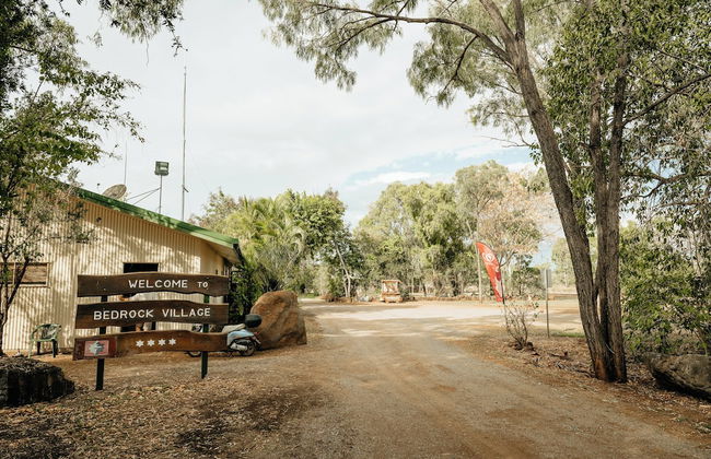 Discovery Parks - Mount Surprise - Foto 2