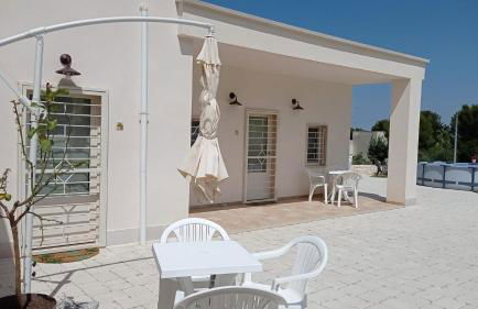 il borghetto in valle d'itria - Foto 18